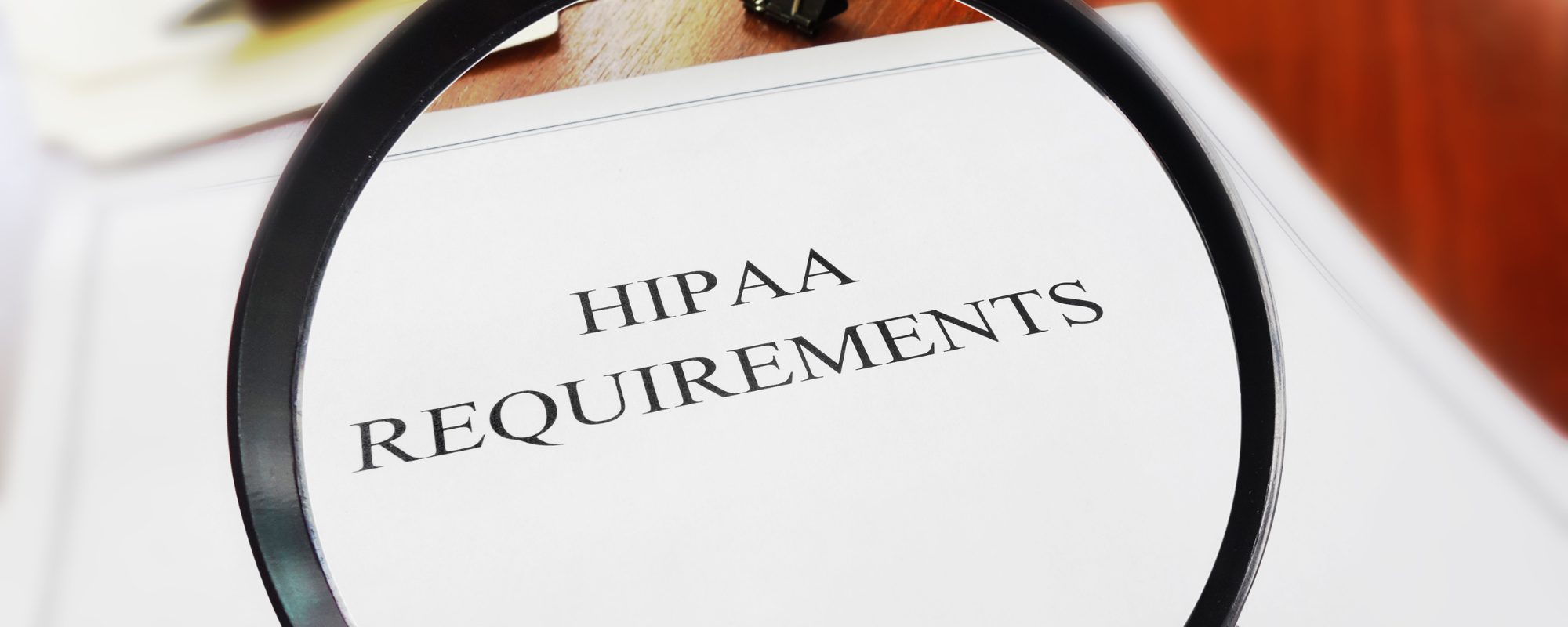 Purpose of HIPAA