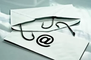 phishing email data breach