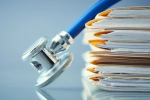 PHI records under HIPAA Privacy Rule