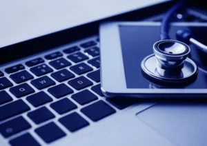 Encryption for healthcare providers