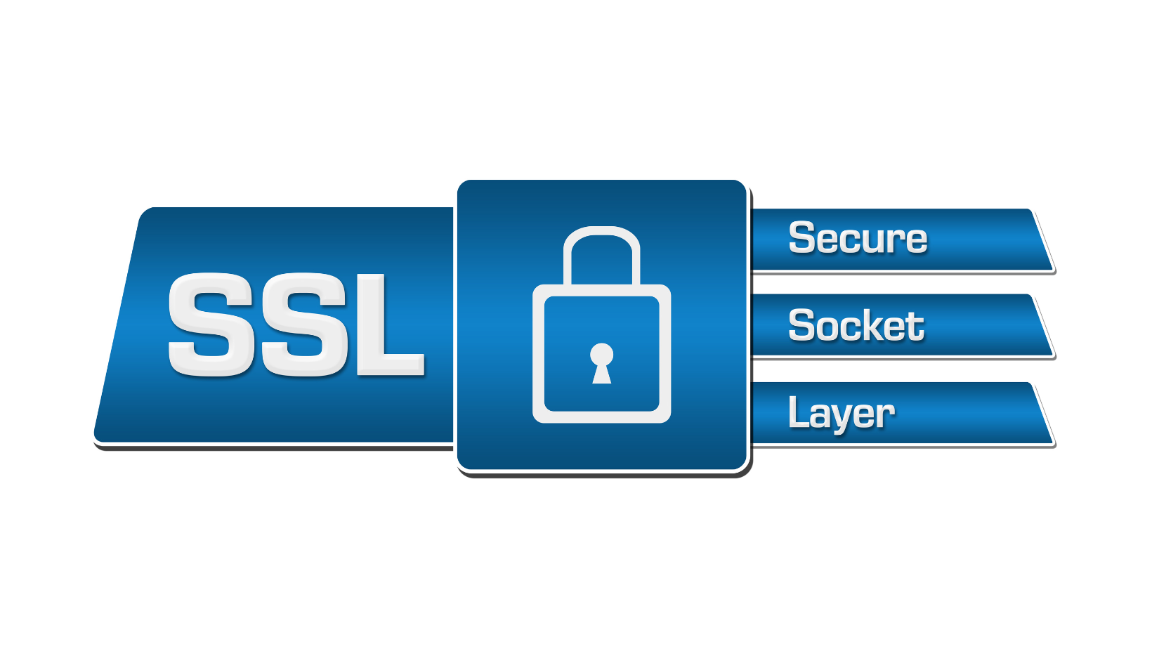 SSL Certificate for secure web domain